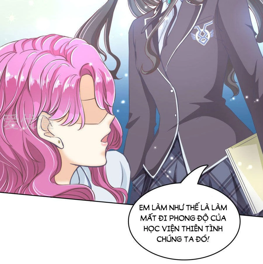 Học Bá Ca Ca Đừng Động Vào Tôi Chapter 13 - 5