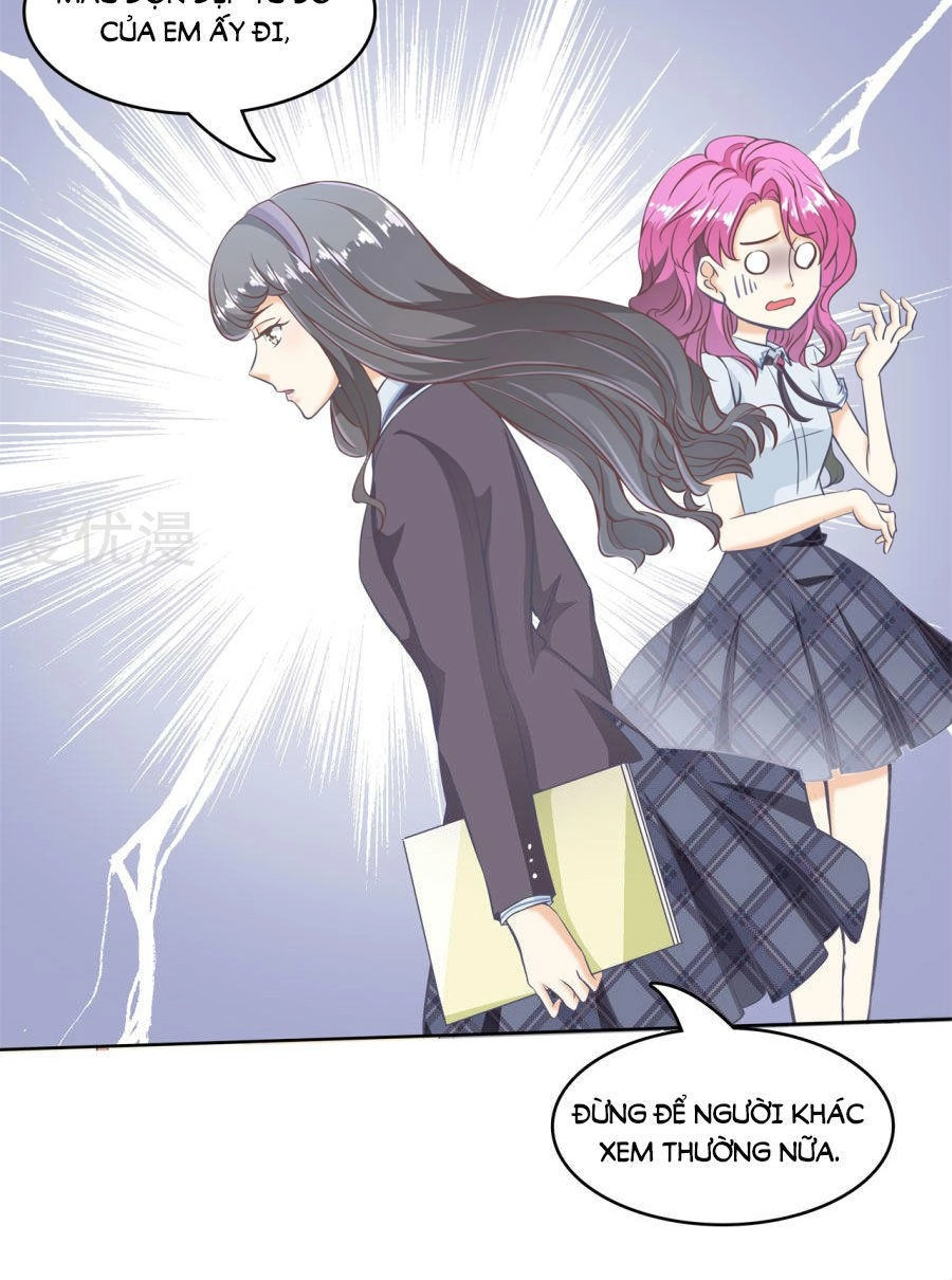 Học Bá Ca Ca Đừng Động Vào Tôi Chapter 13 - 7