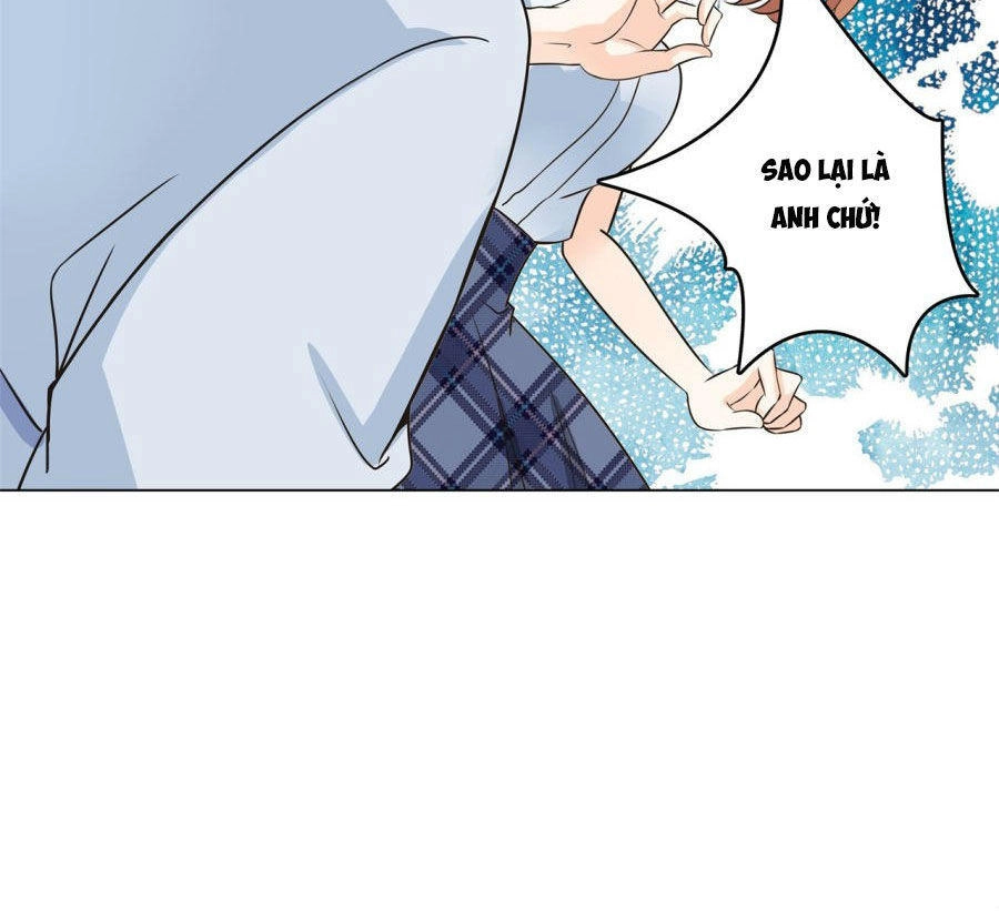 Học Bá Ca Ca Đừng Động Vào Tôi Chapter 13 - 17