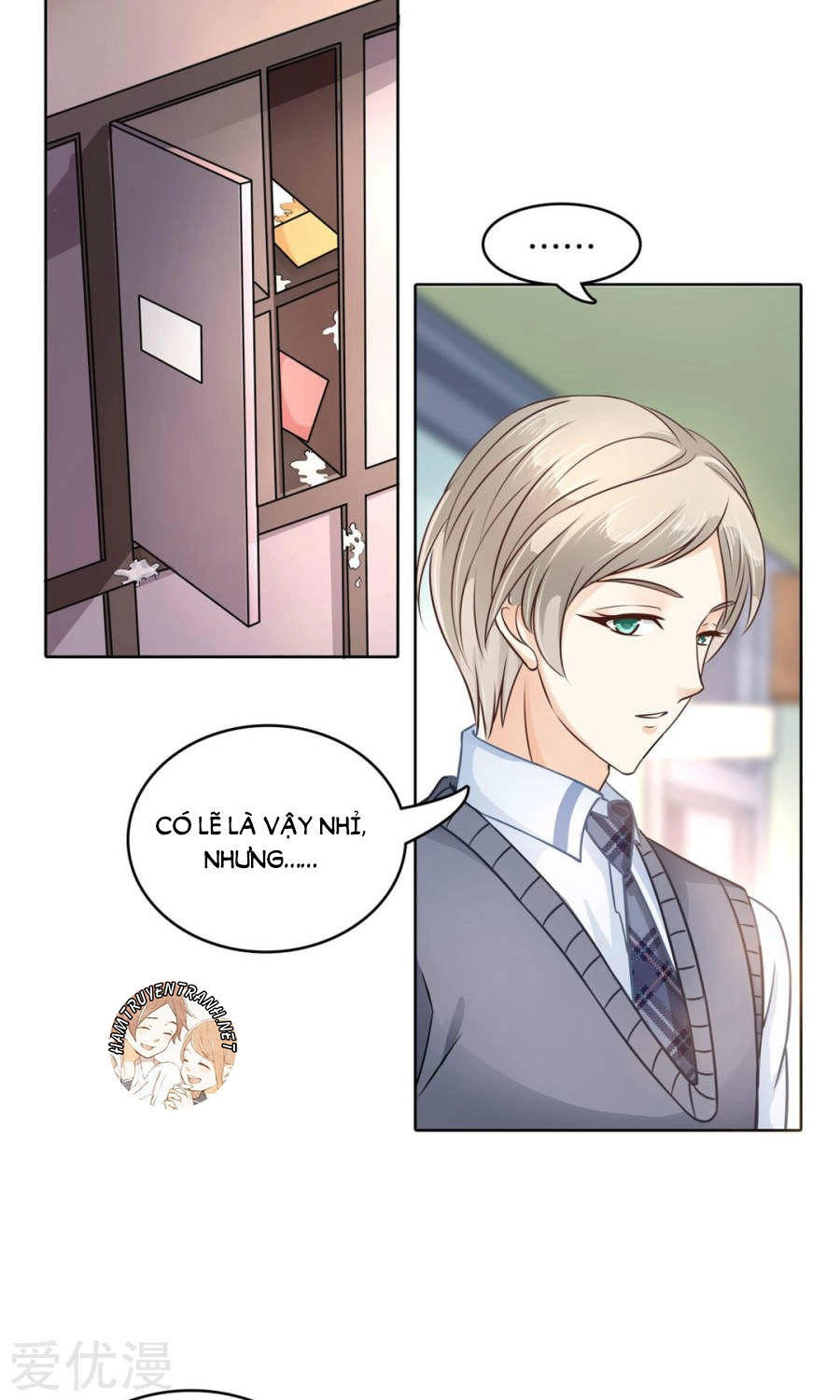 Học Bá Ca Ca Đừng Động Vào Tôi Chapter 16 - 14