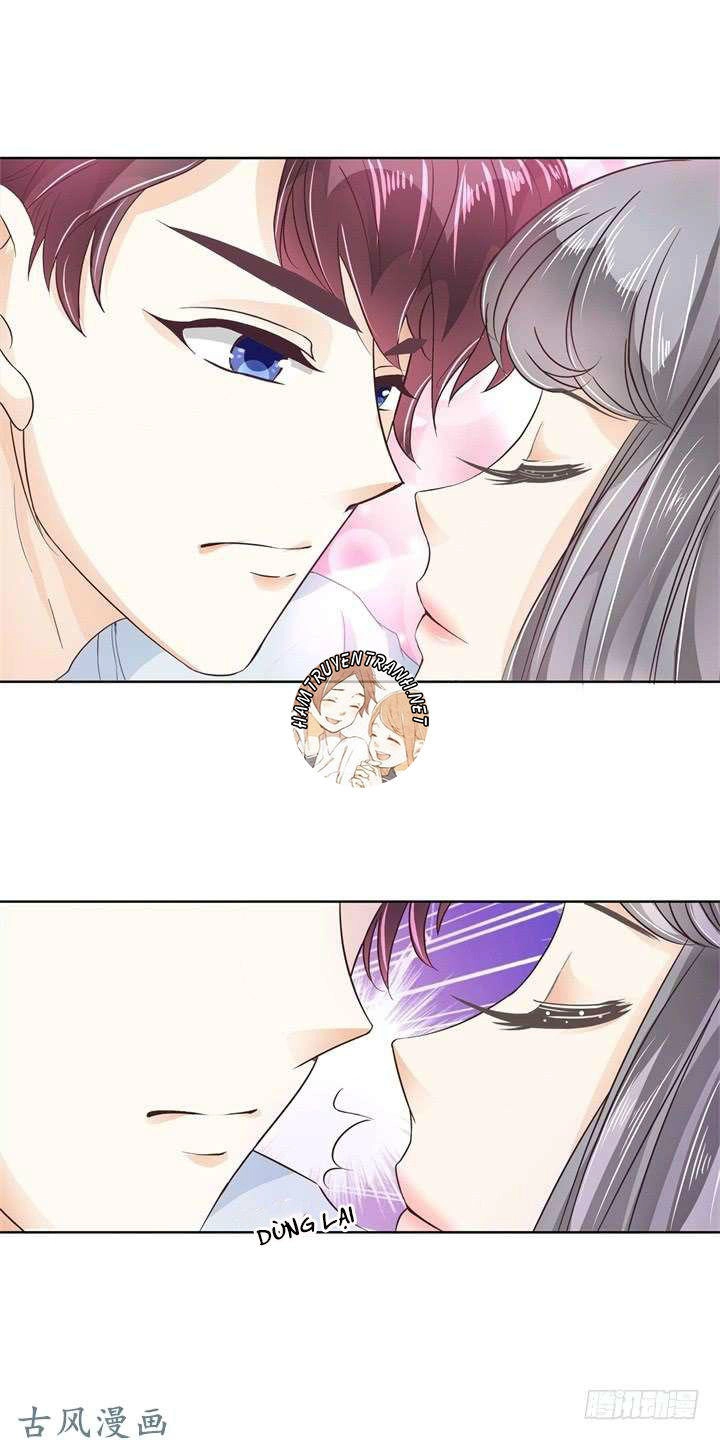 Học Bá Ca Ca Đừng Động Vào Tôi Chapter 18 - 3