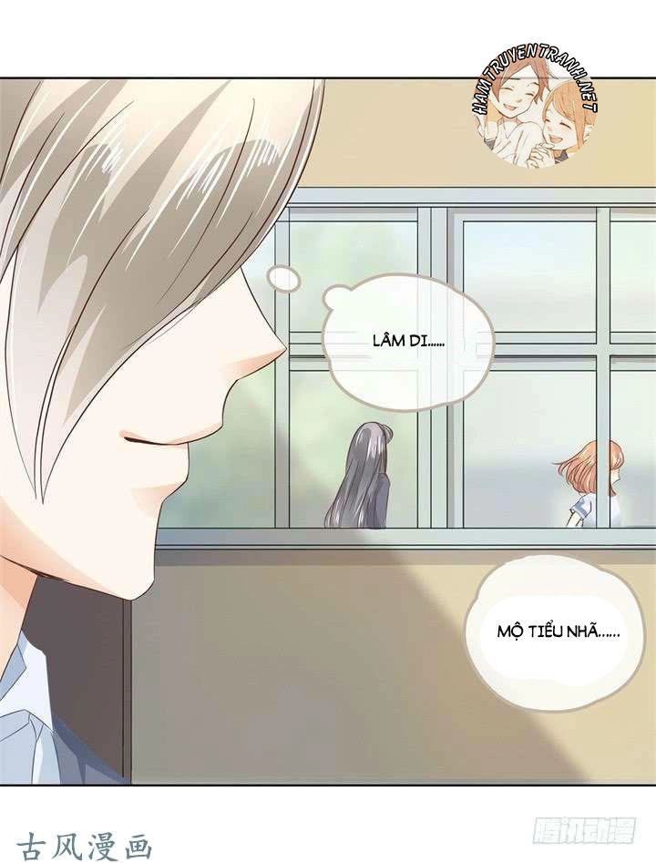 Học Bá Ca Ca Đừng Động Vào Tôi Chapter 18 - 14