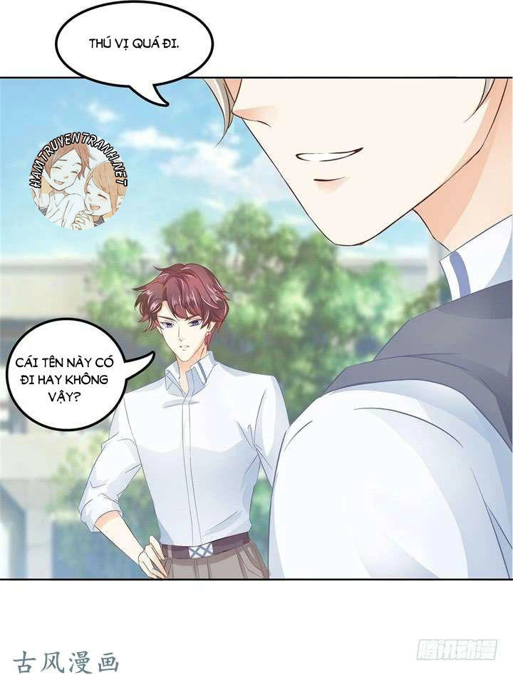 Học Bá Ca Ca Đừng Động Vào Tôi Chapter 18 - 15