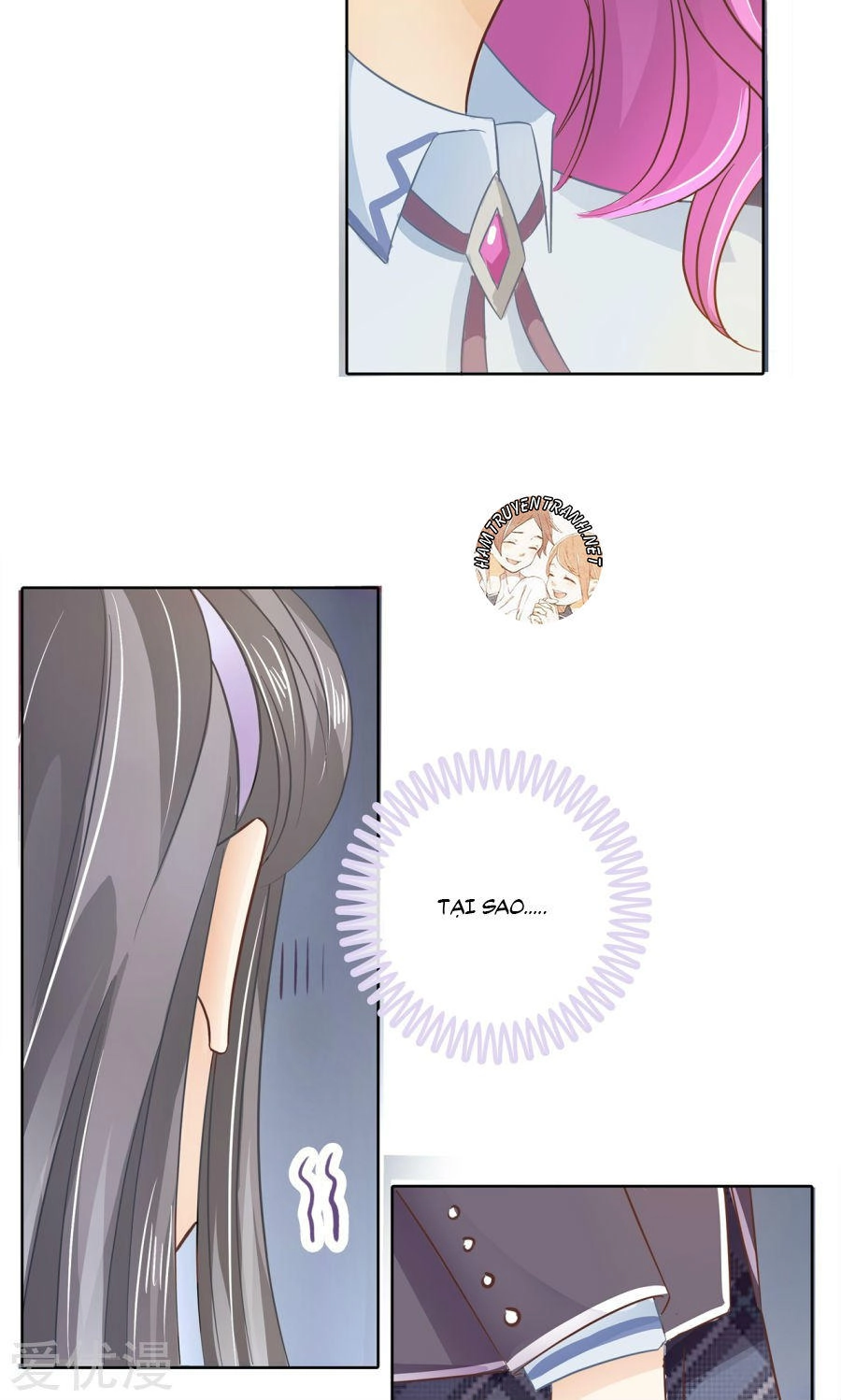 Học Bá Ca Ca Đừng Động Vào Tôi Chapter 19 - 5