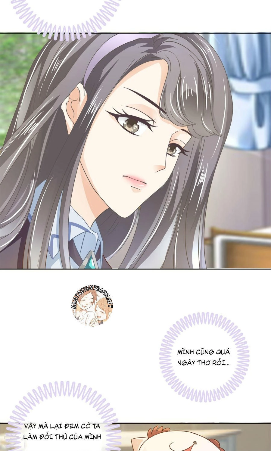 Học Bá Ca Ca Đừng Động Vào Tôi Chapter 19 - 13