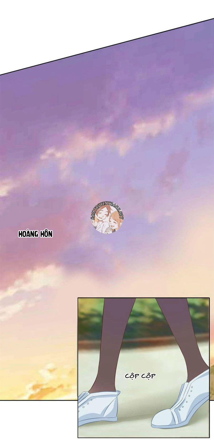 Học Bá Ca Ca Đừng Động Vào Tôi Chapter 20 - 3