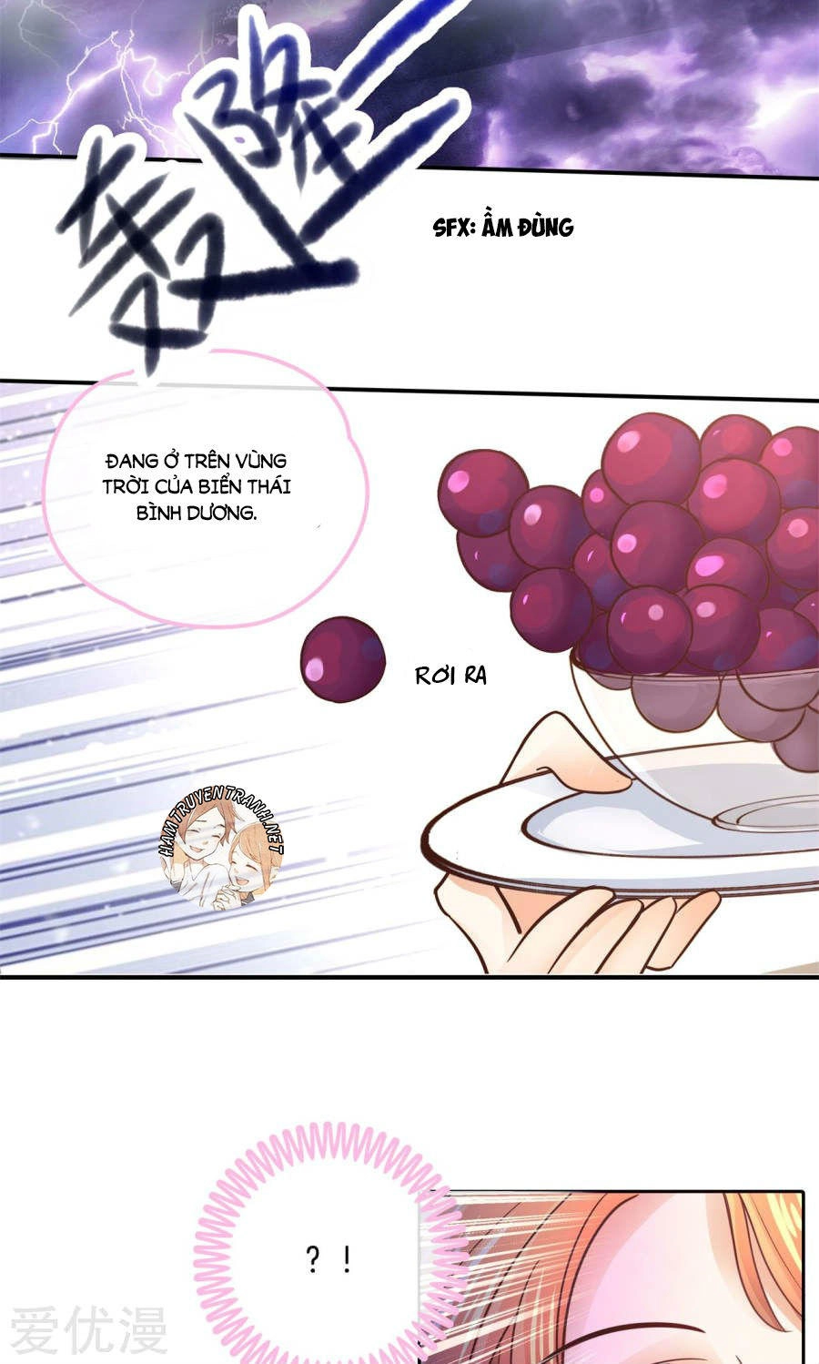 Học Bá Ca Ca Đừng Động Vào Tôi Chapter 21 - 5