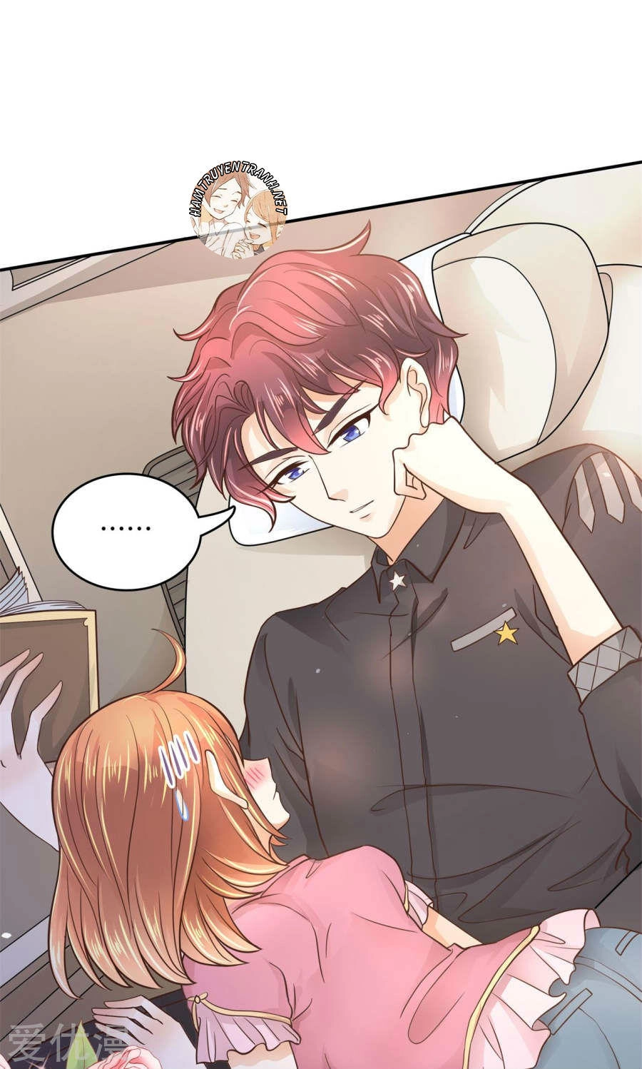 Học Bá Ca Ca Đừng Động Vào Tôi Chapter 21 - 7