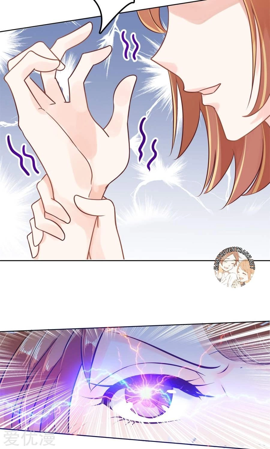 Học Bá Ca Ca Đừng Động Vào Tôi Chapter 23 - 12