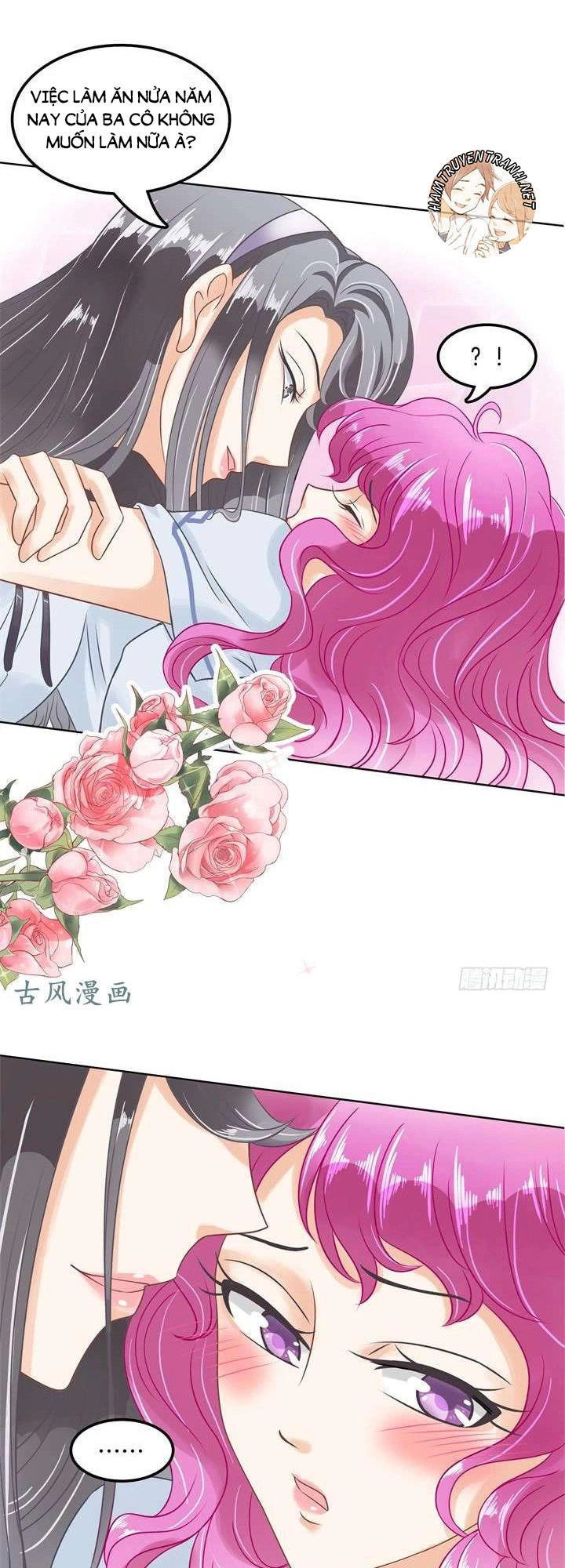 Học Bá Ca Ca Đừng Động Vào Tôi Chapter 25 - 9