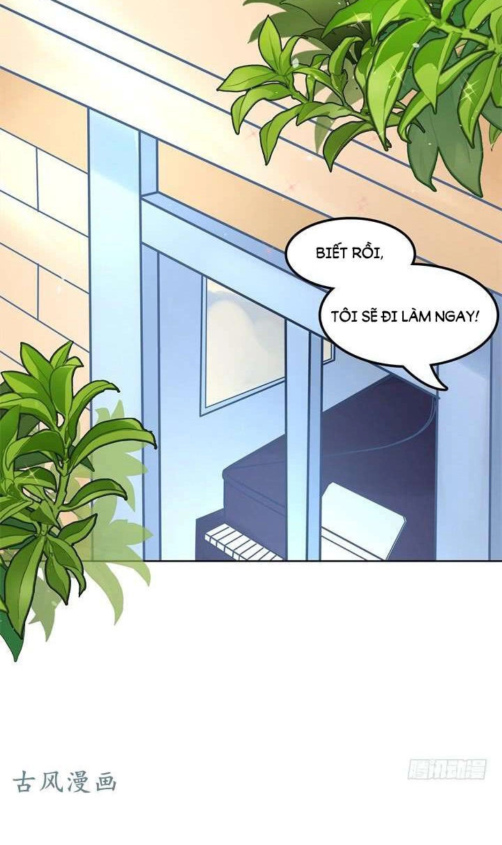 Học Bá Ca Ca Đừng Động Vào Tôi Chapter 25 - 13