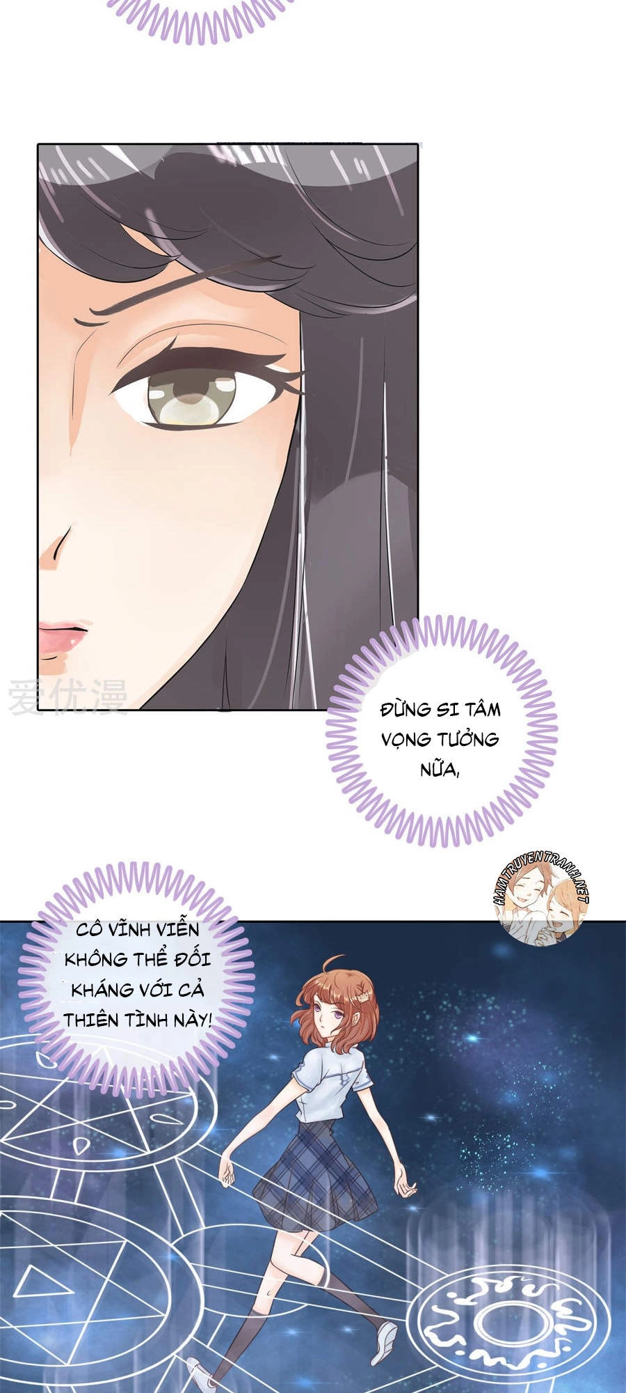 Học Bá Ca Ca Đừng Động Vào Tôi Chapter 26 - 7