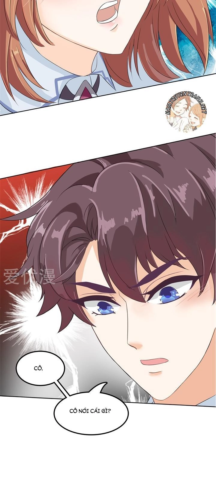 Học Bá Ca Ca Đừng Động Vào Tôi Chapter 29 - 12