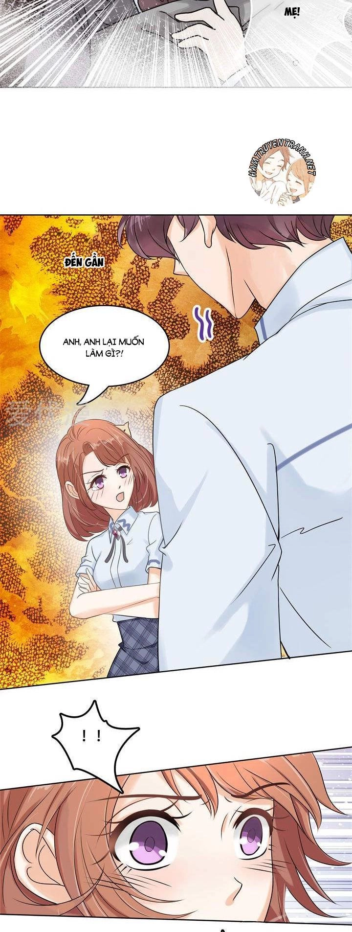 Học Bá Ca Ca Đừng Động Vào Tôi Chapter 30 - 7