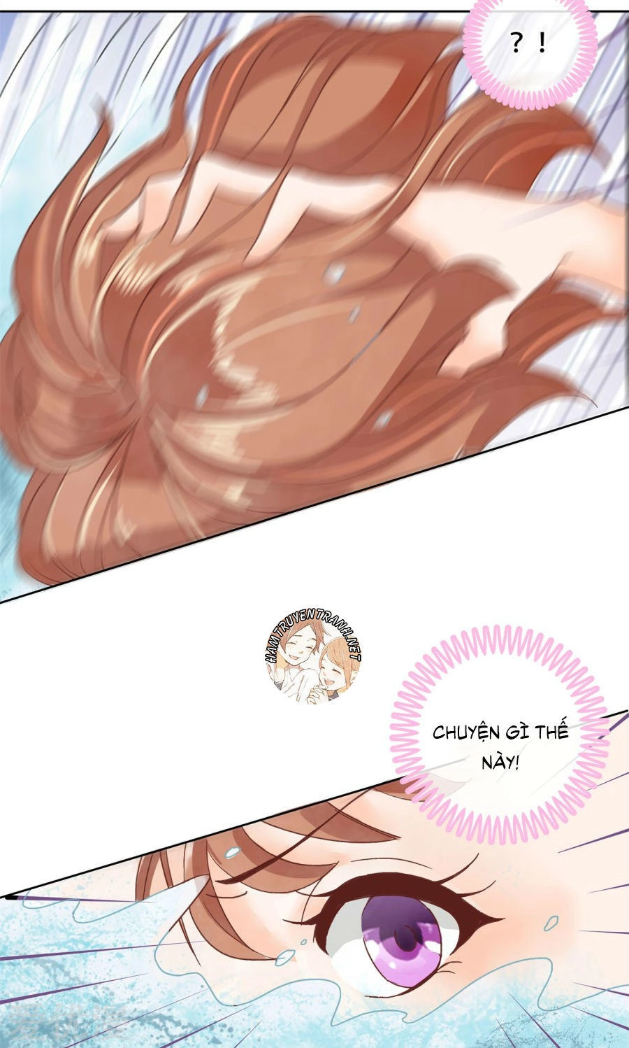 Học Bá Ca Ca Đừng Động Vào Tôi Chapter 32 - 13