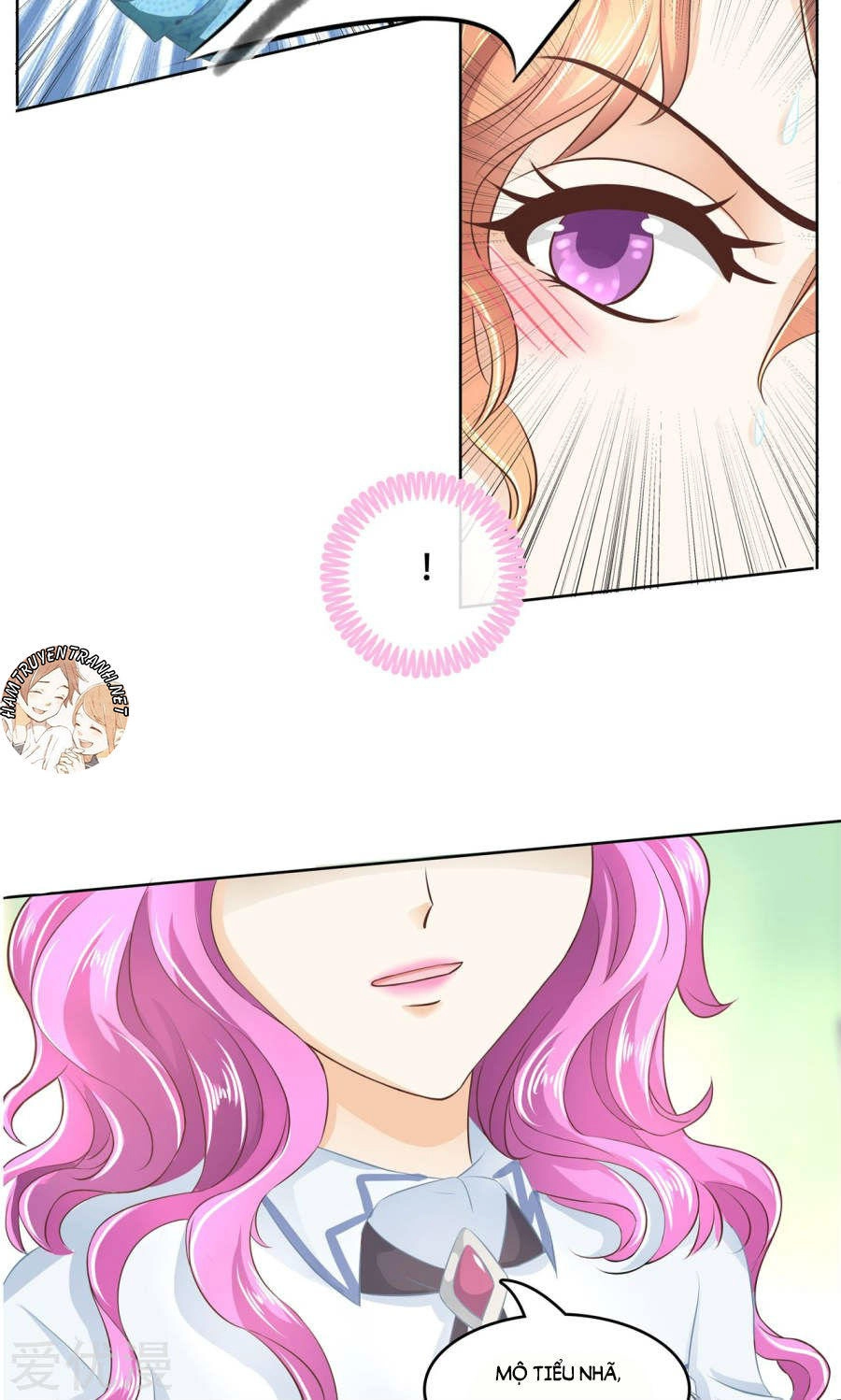 Học Bá Ca Ca Đừng Động Vào Tôi Chapter 34 - 5