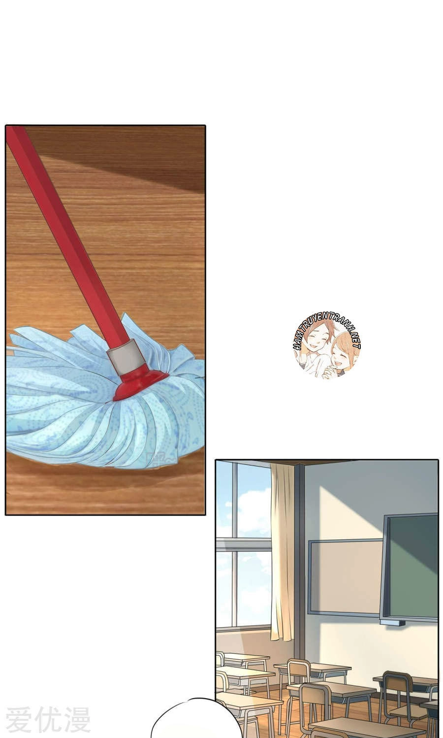 Học Bá Ca Ca Đừng Động Vào Tôi Chapter 34 - 11