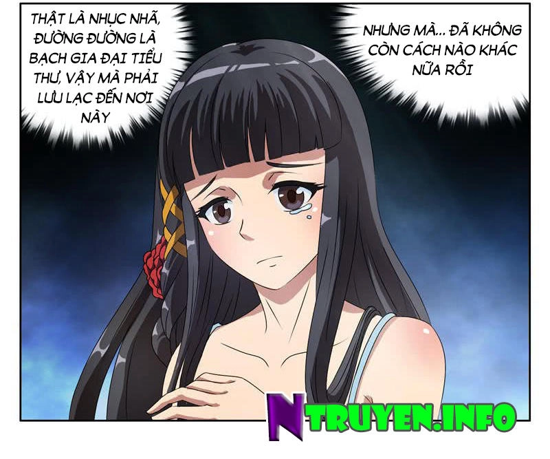 Cô Vợ Cao Lãnh Của Tổng Tài Cấp Cao Chapter 1 - 6