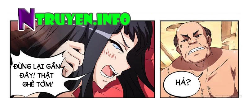 Cô Vợ Cao Lãnh Của Tổng Tài Cấp Cao Chapter 1 - 11