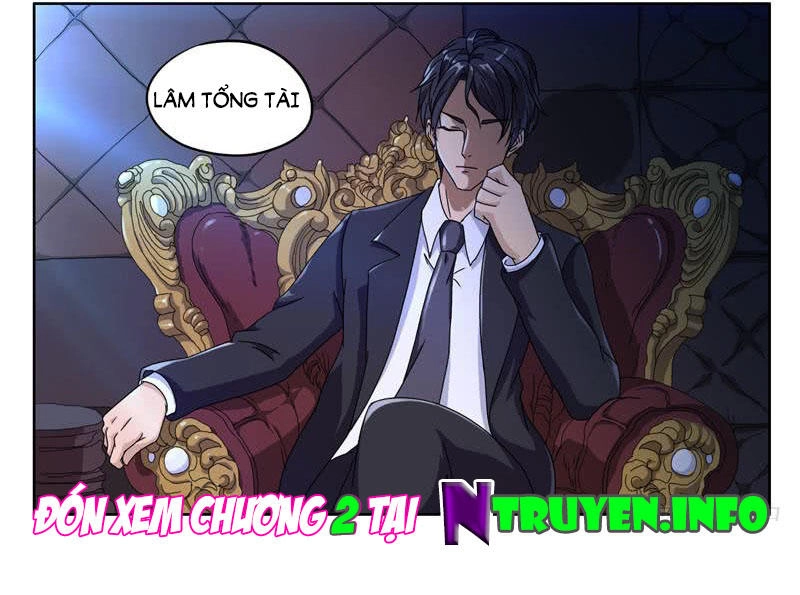 Cô Vợ Cao Lãnh Của Tổng Tài Cấp Cao Chapter 1 - 17