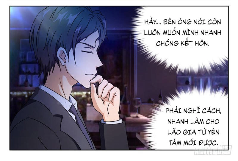 Cô Vợ Cao Lãnh Của Tổng Tài Cấp Cao Chapter 2 - 2