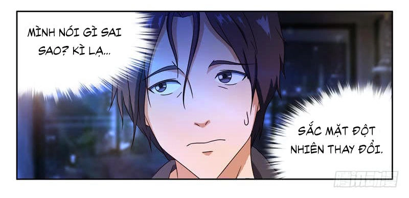 Cô Vợ Cao Lãnh Của Tổng Tài Cấp Cao Chapter 2 - 4