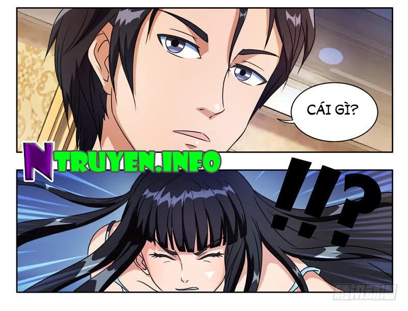 Cô Vợ Cao Lãnh Của Tổng Tài Cấp Cao Chapter 2 - 6