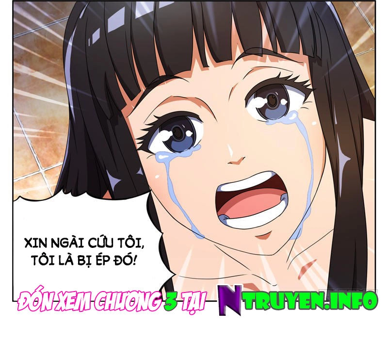 Cô Vợ Cao Lãnh Của Tổng Tài Cấp Cao Chapter 2 - 14