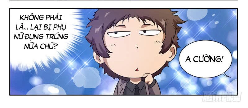 Cô Vợ Cao Lãnh Của Tổng Tài Cấp Cao Chapter 3 - 2