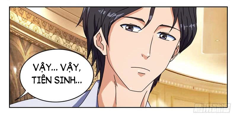 Cô Vợ Cao Lãnh Của Tổng Tài Cấp Cao Chapter 3 - 9