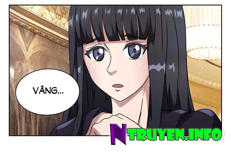 Cô Vợ Cao Lãnh Của Tổng Tài Cấp Cao Chapter 3 - 11