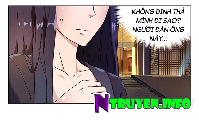 Cô Vợ Cao Lãnh Của Tổng Tài Cấp Cao Chapter 3 - 13