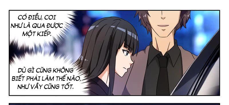 Cô Vợ Cao Lãnh Của Tổng Tài Cấp Cao Chapter 3 - 14