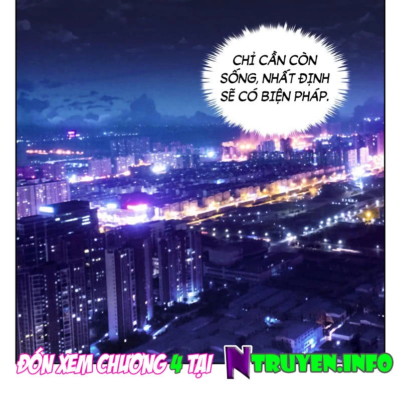 Cô Vợ Cao Lãnh Của Tổng Tài Cấp Cao Chapter 3 - 15