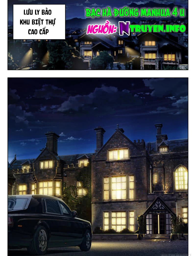 Cô Vợ Cao Lãnh Của Tổng Tài Cấp Cao Chapter 4 - 1