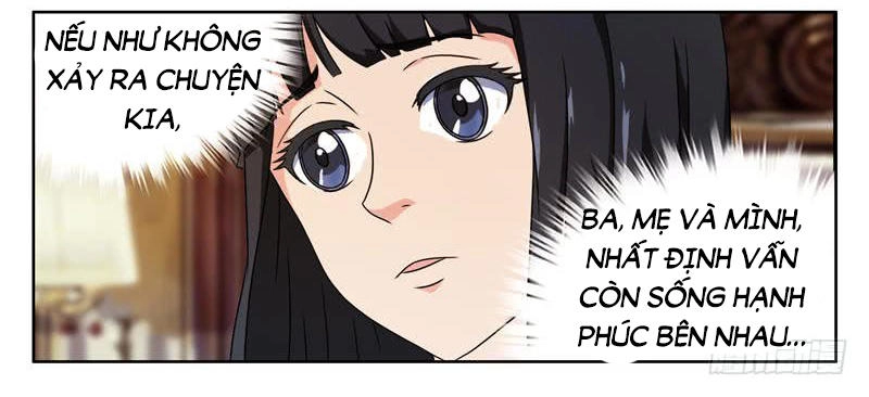 Cô Vợ Cao Lãnh Của Tổng Tài Cấp Cao Chapter 4 - 3