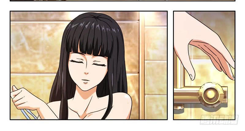 Cô Vợ Cao Lãnh Của Tổng Tài Cấp Cao Chapter 4 - 7