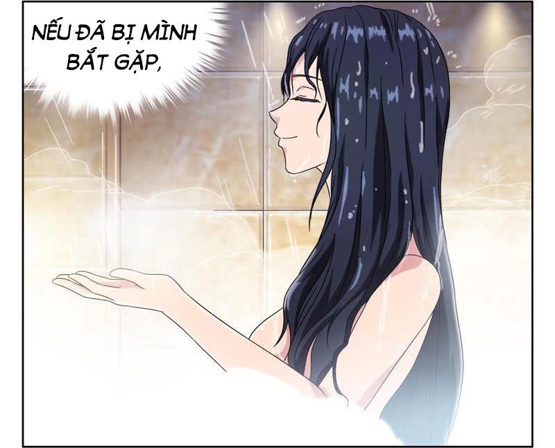 Cô Vợ Cao Lãnh Của Tổng Tài Cấp Cao Chapter 4 - 13