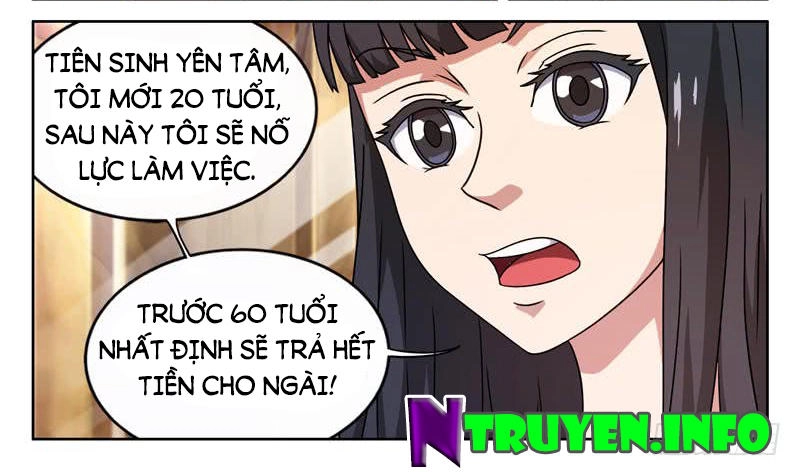 Cô Vợ Cao Lãnh Của Tổng Tài Cấp Cao Chapter 5 - 4