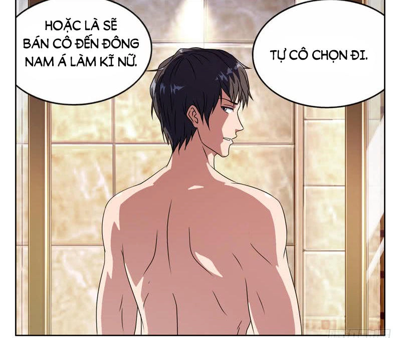 Cô Vợ Cao Lãnh Của Tổng Tài Cấp Cao Chapter 6 - 3