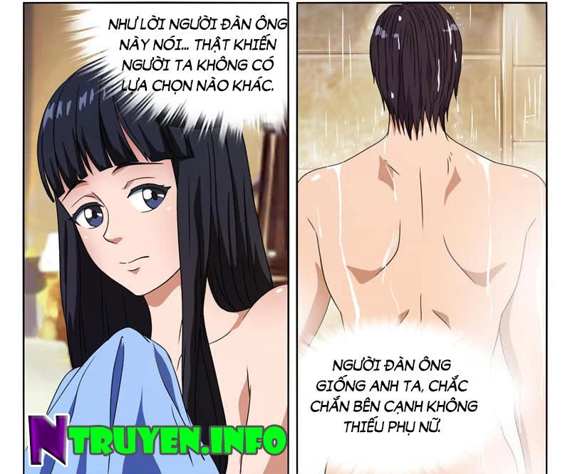 Cô Vợ Cao Lãnh Của Tổng Tài Cấp Cao Chapter 6 - 4