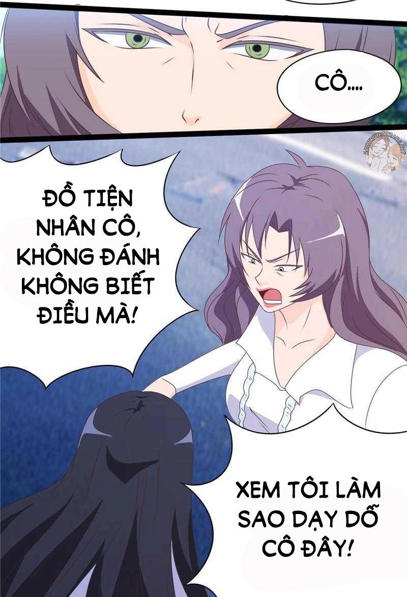 Cô Vợ Cao Lãnh Của Tổng Tài Cấp Cao Chapter 12 - 2