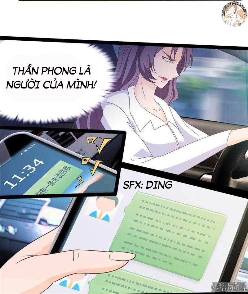 Cô Vợ Cao Lãnh Của Tổng Tài Cấp Cao Chapter 12 - 9