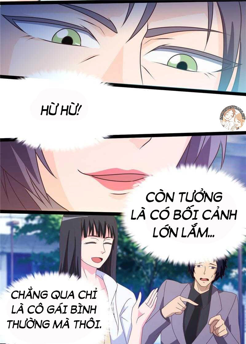 Cô Vợ Cao Lãnh Của Tổng Tài Cấp Cao Chapter 12 - 10