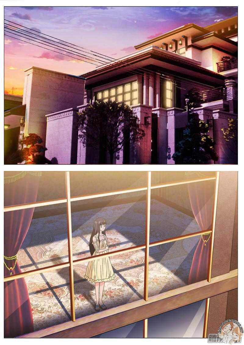 Cô Vợ Cao Lãnh Của Tổng Tài Cấp Cao Chapter 13 - 1