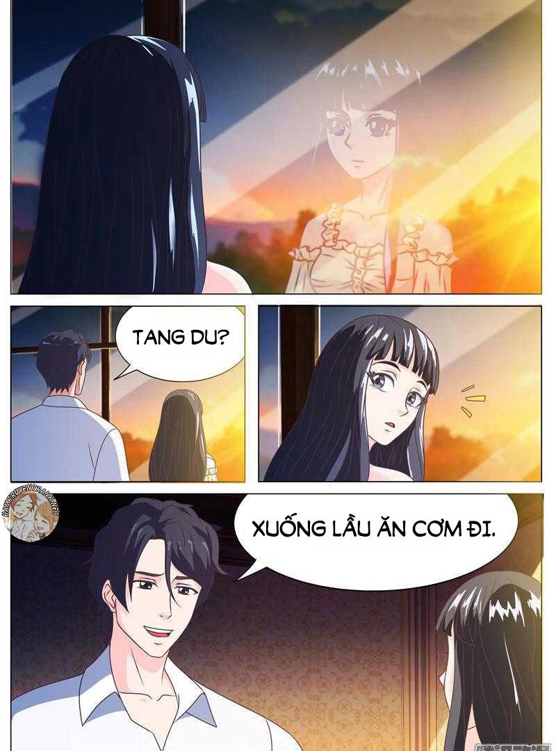 Cô Vợ Cao Lãnh Của Tổng Tài Cấp Cao Chapter 13 - 2