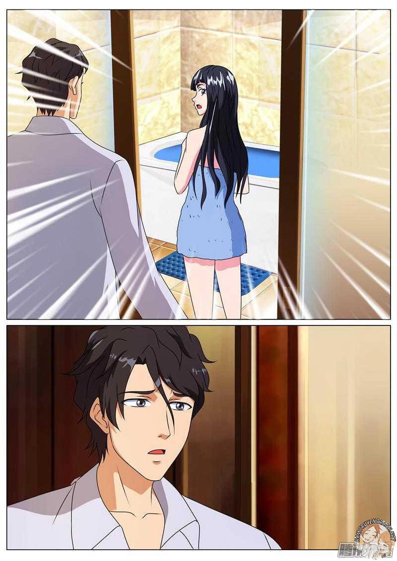 Cô Vợ Cao Lãnh Của Tổng Tài Cấp Cao Chapter 13 - 8