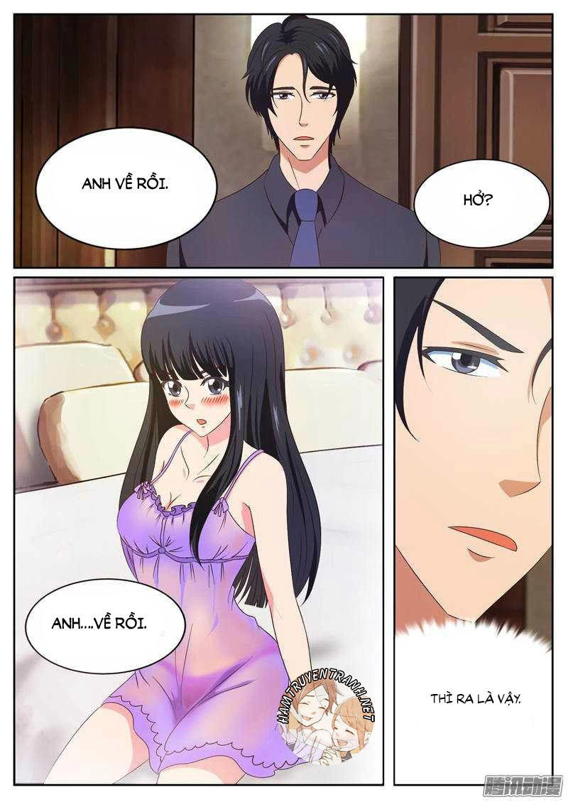 Cô Vợ Cao Lãnh Của Tổng Tài Cấp Cao Chapter 17 - 7