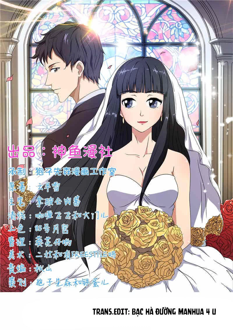 Cô Vợ Cao Lãnh Của Tổng Tài Cấp Cao Chapter 20 - 1