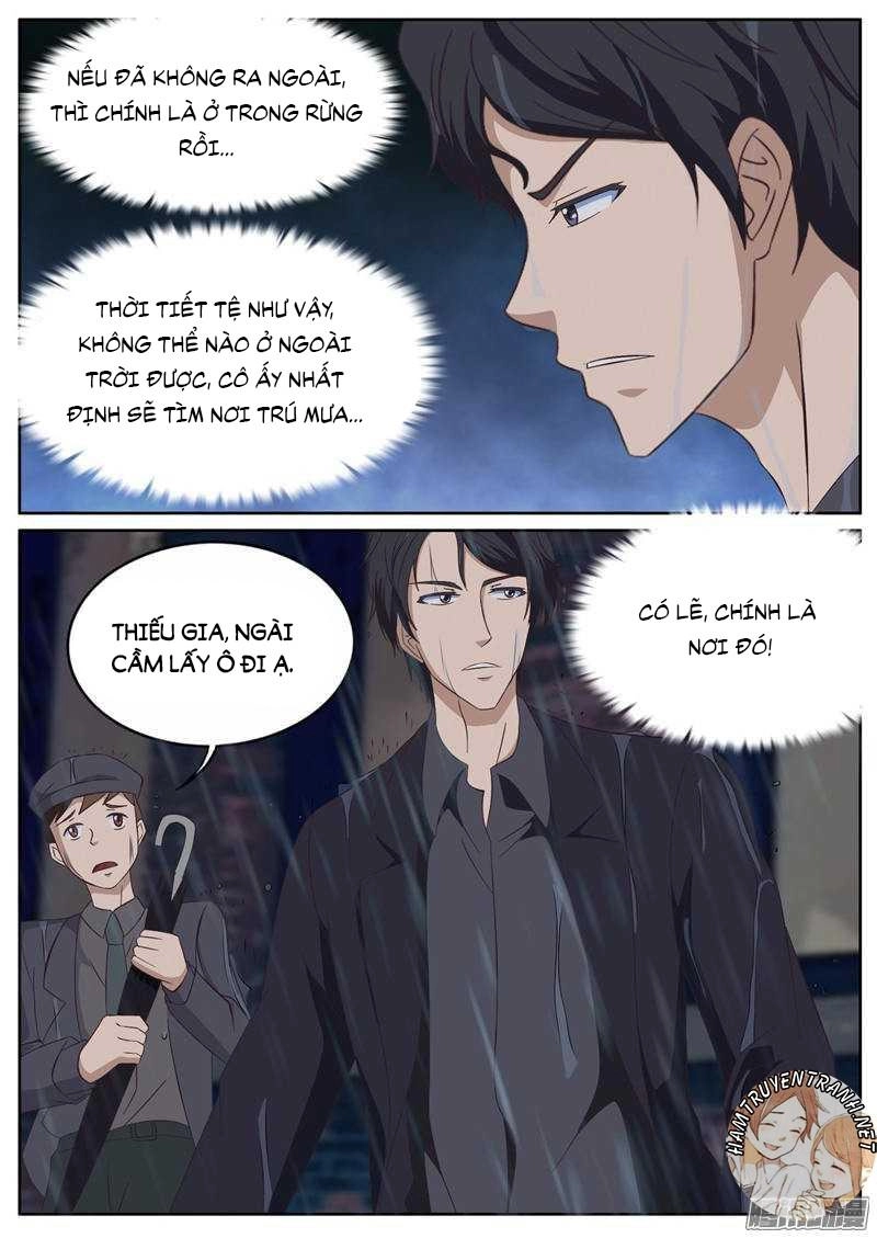 Cô Vợ Cao Lãnh Của Tổng Tài Cấp Cao Chapter 20 - 5